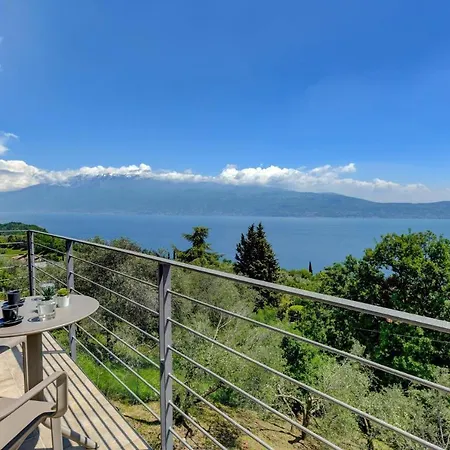 Le Casette - Casaliva Villa
