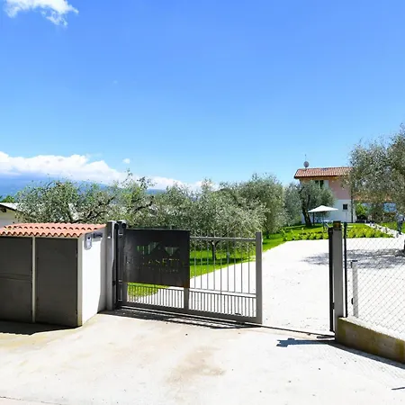 Le Casette - Casaliva Villa